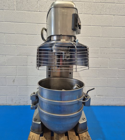 Hobart 140 Litre Planetary Mixer, Guarded