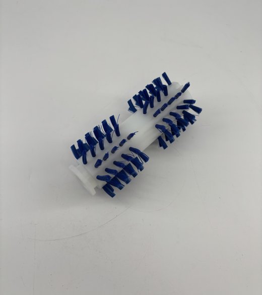 Konig Mini Rex 4000 Flour Duster Brush