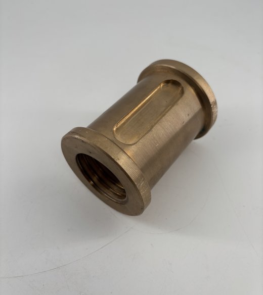 Kemper Removal Bowl Spiral Mixer Lift Screw 