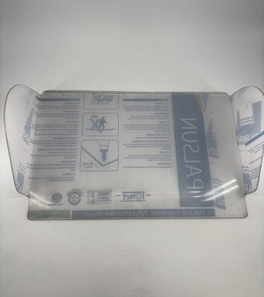 Delta DT40 Slicer Rear Cover