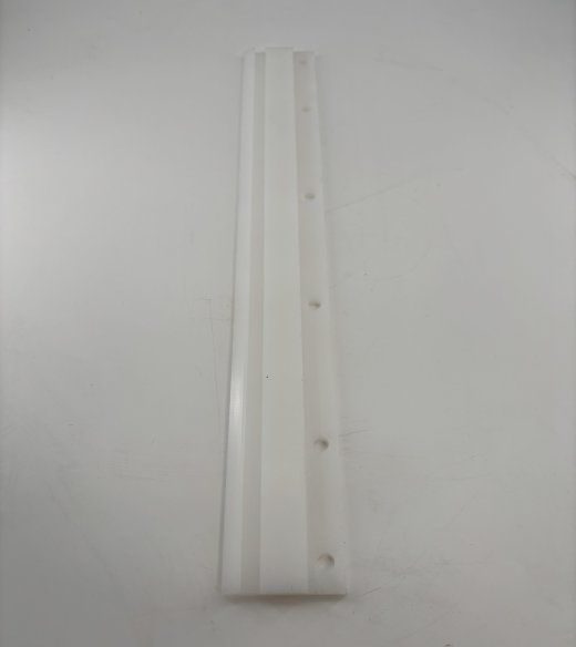 Perret And Kane 3 Roll Sheeter Scraper