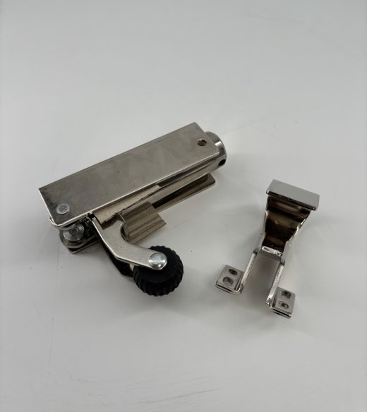 Williams / Foster Rack Prover Or Retarder Prover Door Closer