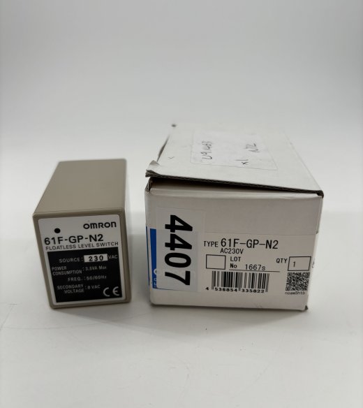 Williams Prover / Retarder Prover Floatless Level Controller