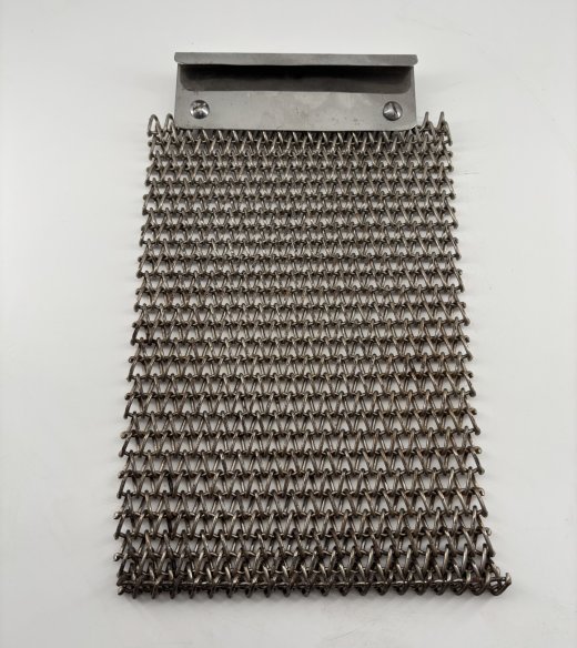 Mono 12" Multi Moulder Curling Chain