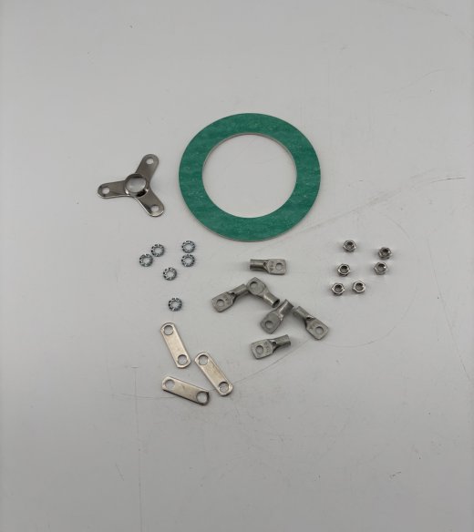 Revent Electric Rack Oven Element Seal Kit