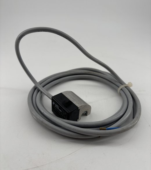 Rondo Pastry Line Guillotine Piston Sensors