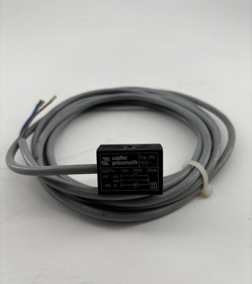 Rondo Pastry Line Guillotine Piston Sensors