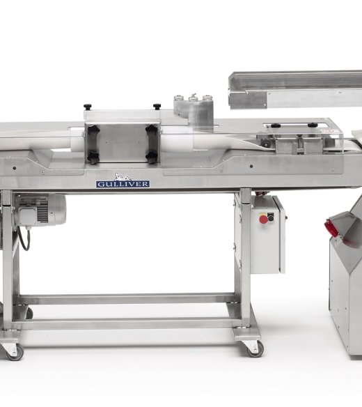 Gulliver Bagel Combi Line 
