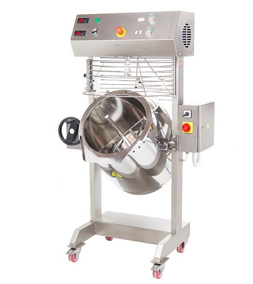 Mech Masz Cream Cooker - 60 Litre 