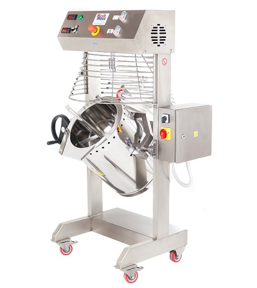 Mech Masz Cream Cooker - 30 Litre 
