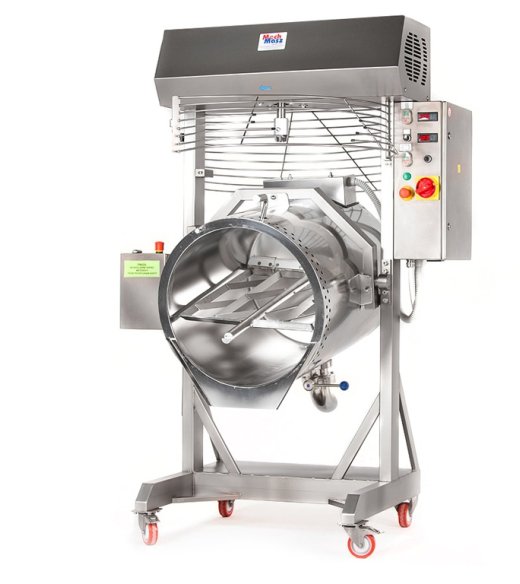 Mech Masz Cream Cooker - 120 Litre 