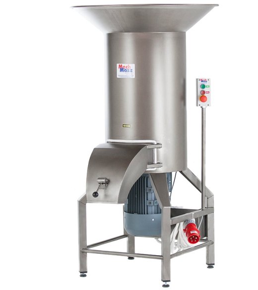 Mech Masz Bread Crumber - Up to 850kg Per Hour