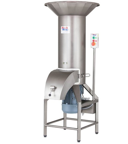 Mech Masz Bread Crumber - Up to 500kg Per Hour 