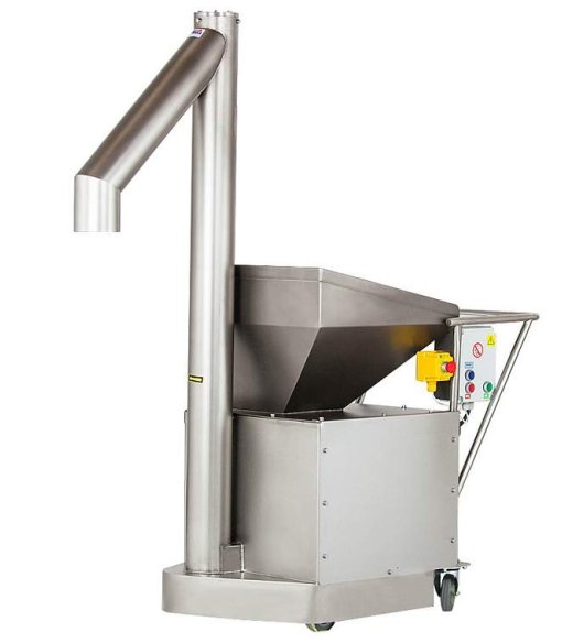 Mech Masz Stainless Steel Flour Sieve 