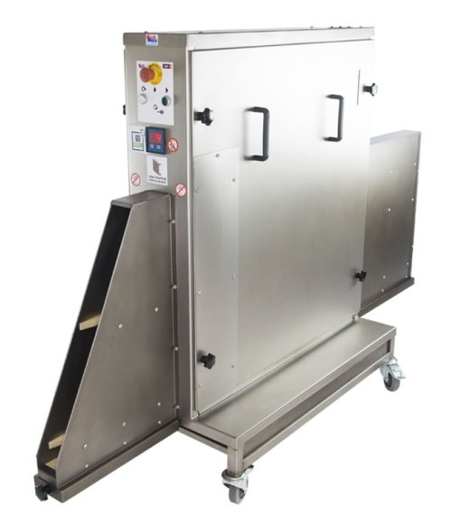 Mech Masz Tray Cleaner 