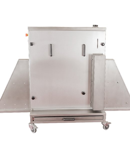 Mech Masz  Pass Through Tray Cleaner