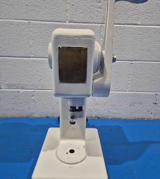 Stream Line Hand Pie Machine