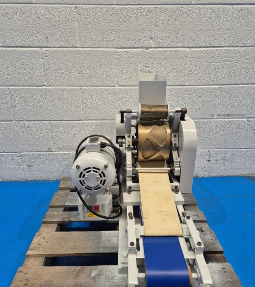 Pelkman Rotary Moulder