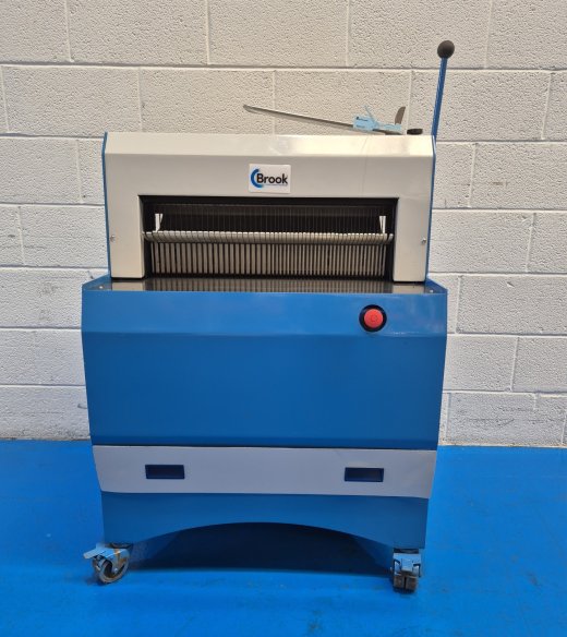 Jac Dual Slicer, 10mm and 14mm Thickness
