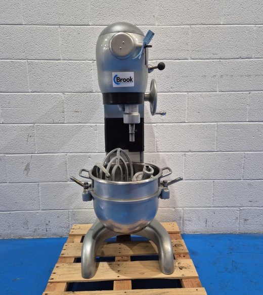 Hobart 30 Litre Planetary Mixer 