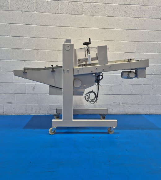 Daub Conveyor Slicer