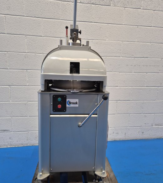 Polin Semi-Automatic BDM
