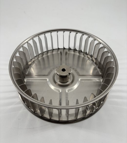 SMEG Oven Fan