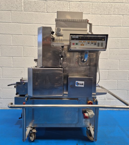 Rheon KN 300 Coextruder 