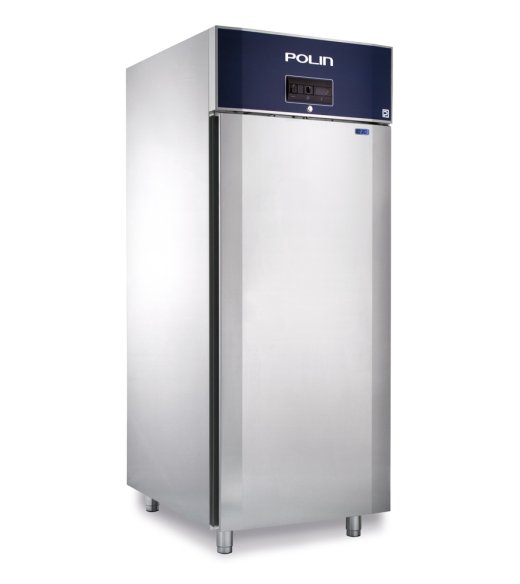 Polin Classic Reach-in 1 Door Bakery Storage Retarder - 20 ( 60cm x 80cm ) Trays