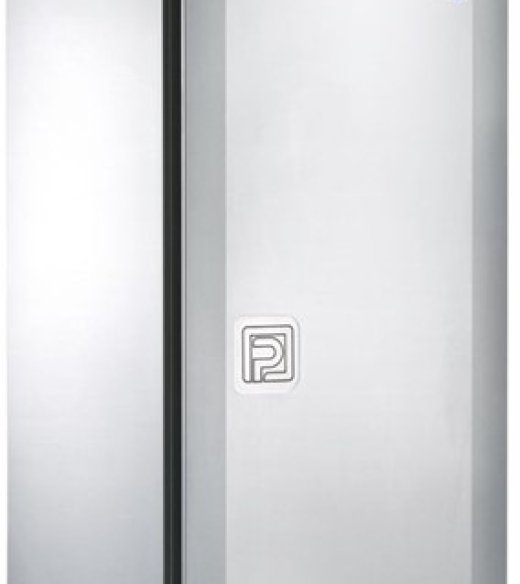 Polin Avant Reach-in 1 Door Bakery Storage Retarder - 20 ( 40cm x 60cm ) Trays
