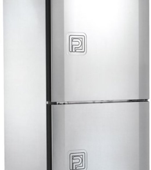 Polin Avant Reach-in 1 Door Bakery Storage Retarder - 20 ( 60cm x 80cm ) Trays