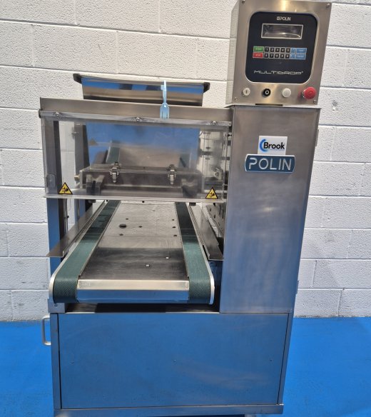 Polin Multidrop Junior Depositor