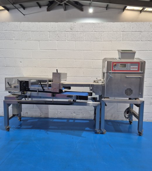 Konig Mini Rex 4000 (Serviced)