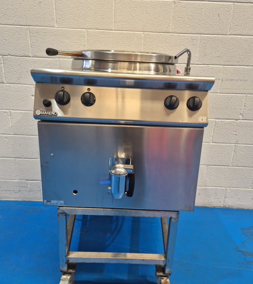 Mareno 150 Liter Cooking Tank