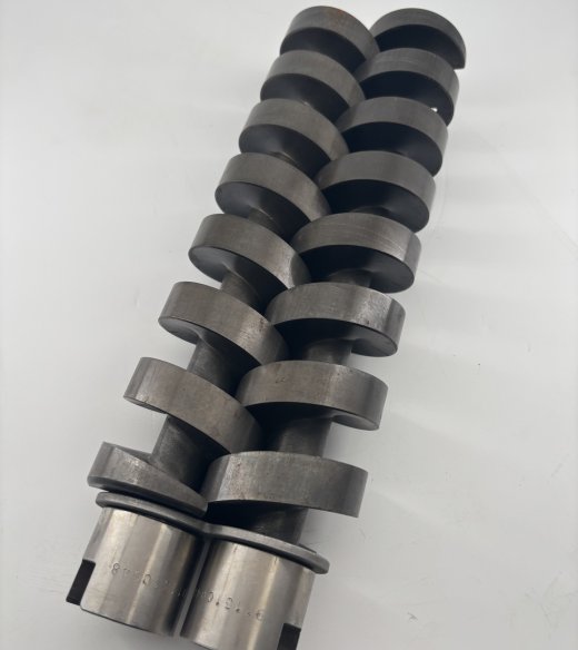 Vemag R500 Filler Screw Set 