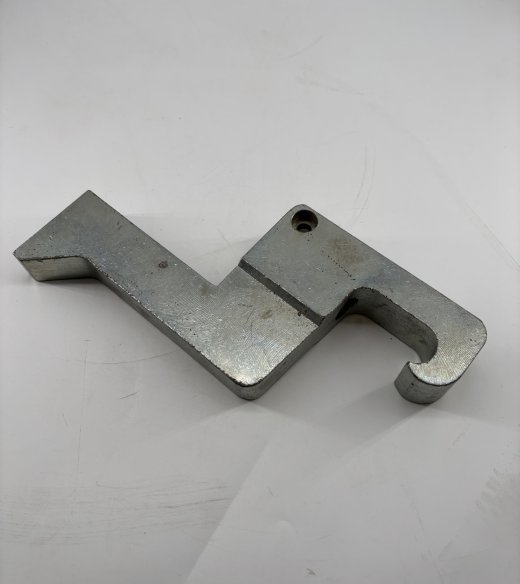 Mixer Spiral Mixer Bowl Clamp Arm