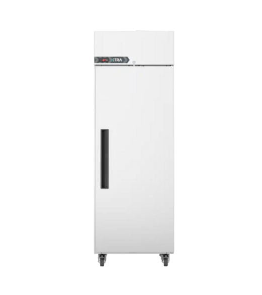 Foster XTRA 1 Door Reach-in Freezer - Takes GN 2/1 Trays