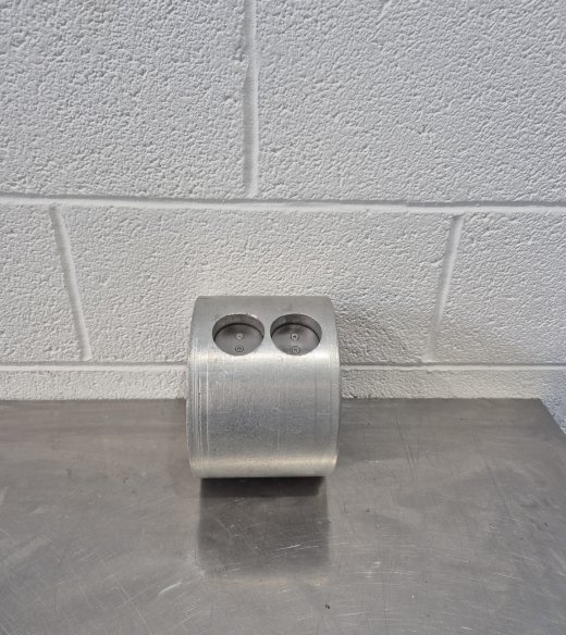 Deighton  Formatic Twin Drop Drum