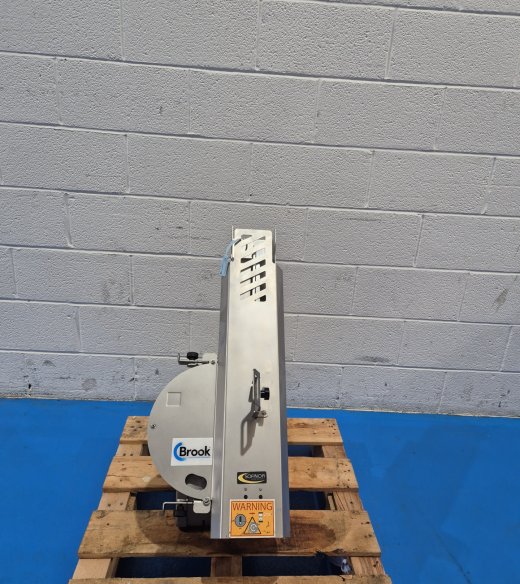  Jac Zip Bun And Roll Slicer 