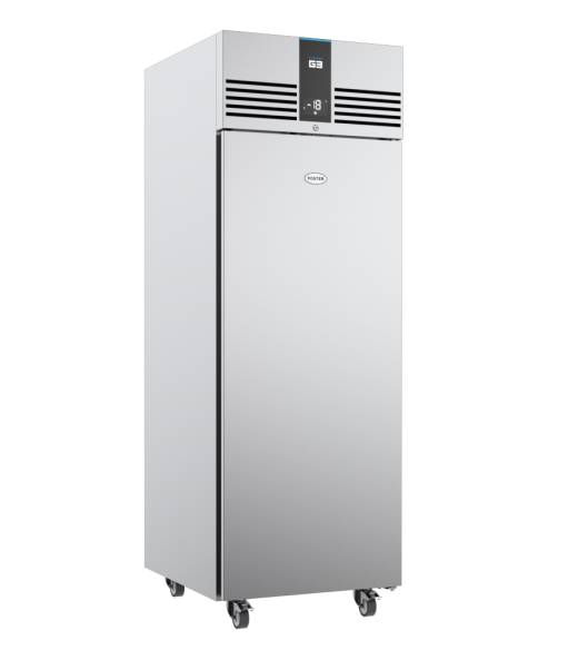 Foster ECPPRO G3 1 Door Reach-in Freezer - Takes GN 2/1 Trays
