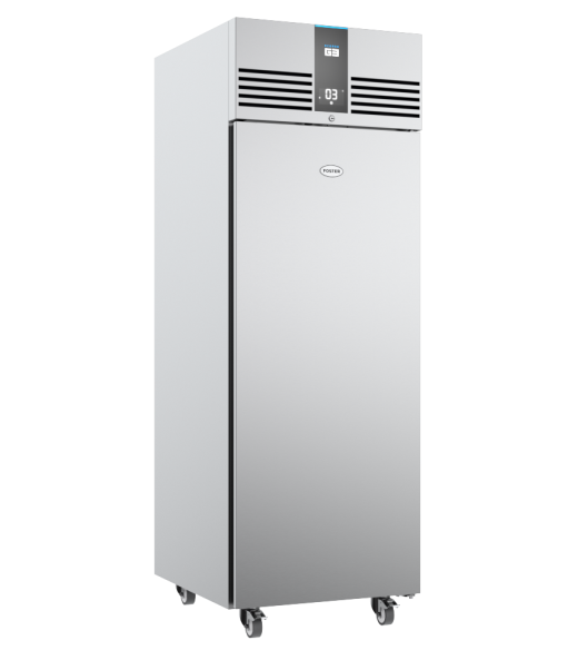 Foster ECPPRO G3 1 Door Reach-in Fridge - Takes GN 2/1 Trays