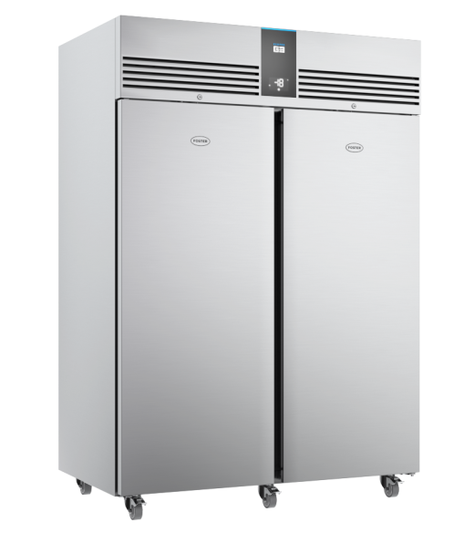 Foster ECPPRO G3 2 Door Reach-in Fridge - Takes GN 2/1 Trays
