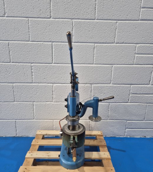 Waddell Hand Scotch Pie Machine 