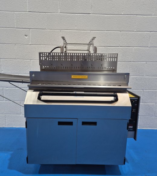 Mono Aztec Automatic Float Donut Fryer - 18" x 30" Trays