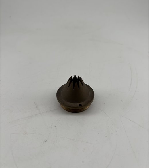 Polin 35mm Thread Z10 Brass Nozzle