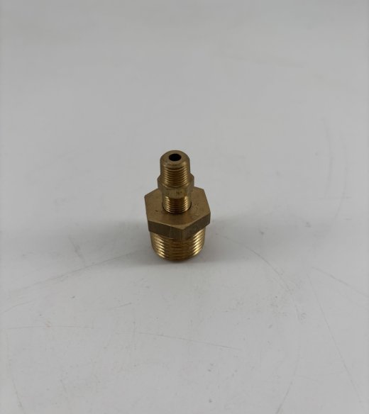 1/2" BSP to 1/8th BSP Adapter