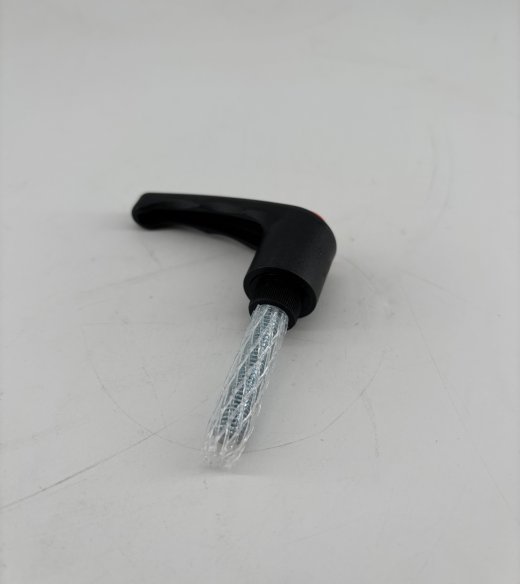 M8 Thread Rotating Handle