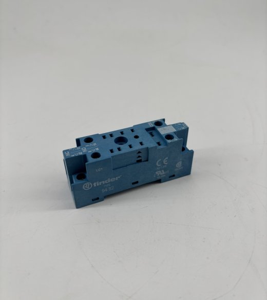 Finder Relay Base