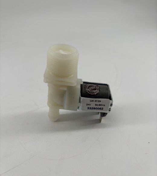 1/2" BSP Solenoid To Push Fit