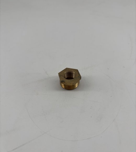 Brook Mist Steam System 1/2" - 1/4" BSP Adapter